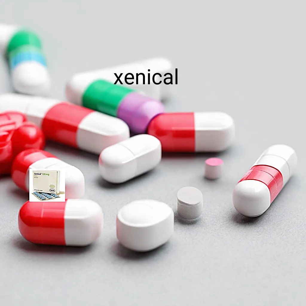 Acheter xenical 120 mg